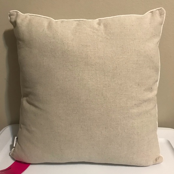 Decorative Pillow for Nursery/Bedroom - Picture 2 of 3